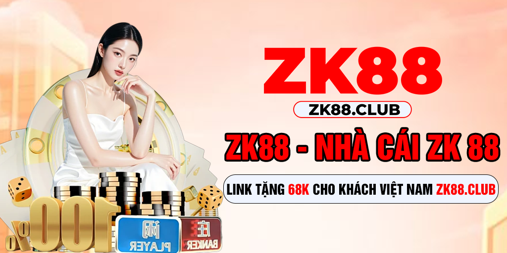 Banner ZK88 Club